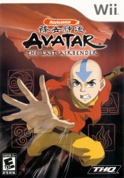 Avatar – The Last Airbender Rom